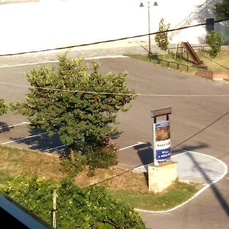 Villa Πανοραμα Aigani Exterior foto
