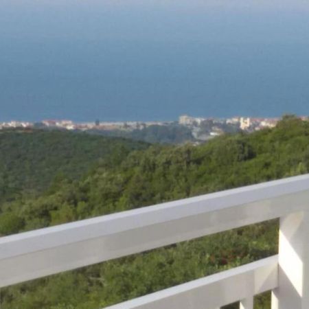 Villa Πανοραμα Aigani Exterior foto