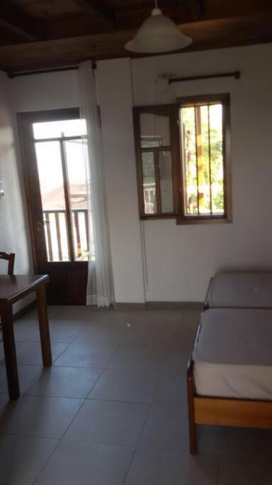 Villa Πανοραμα Aigani Exterior foto
